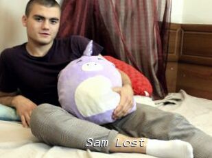 Sam_Lost