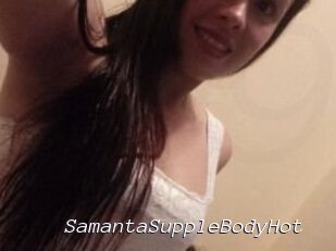 SamantaSuppleBodyHot