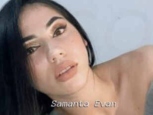 Samanta_Evan