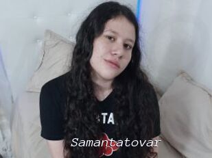 Samantatovar