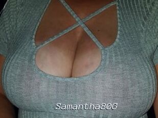 Samantha80G