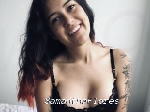 SamanthaFlores