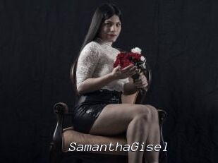 SamanthaGisel