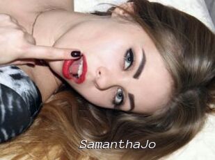 SamanthaJo