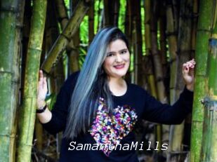 SamanthaMills