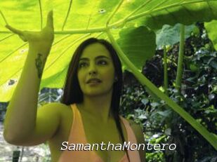 SamanthaMontero