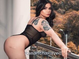 SamanthaRaven