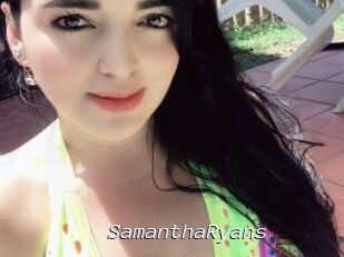 SamanthaRyans