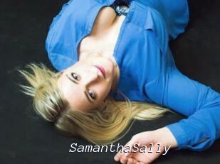 SamanthaSally