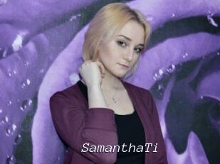 SamanthaTi