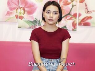 Samantha_Peach