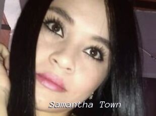 Samantha_Town