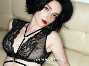 Samanthea