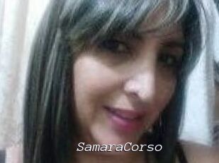 SamaraCorso