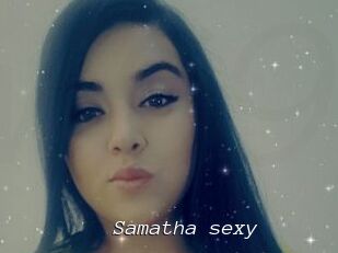 Samatha_sexy