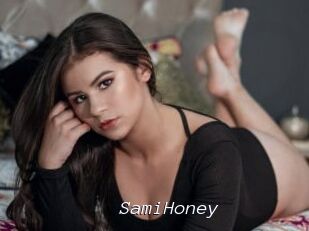 SamiHoney