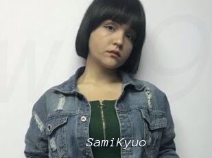 SamiKyuo