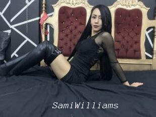 SamiWilliams