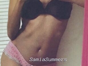 SamiaSummers