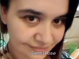 SammiRose