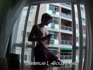 Sammuel_Bourree