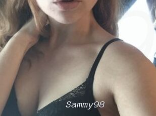 Sammy98