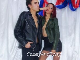 SammyAndTony