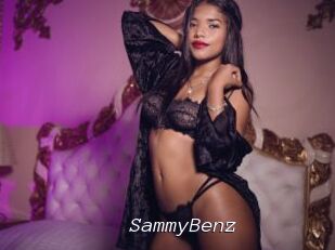 SammyBenz