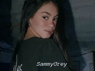 SammyGrey