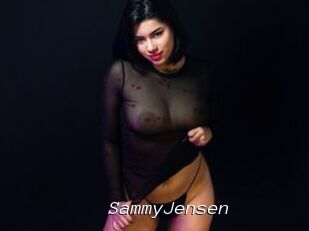 SammyJensen