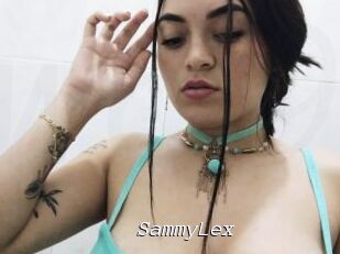 SammyLex