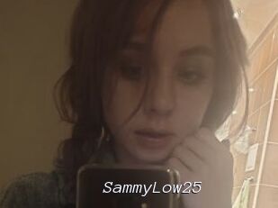 SammyLow25