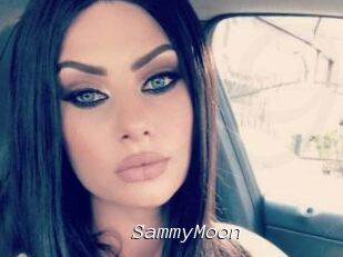 SammyMoon