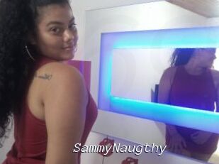 SammyNaugthy