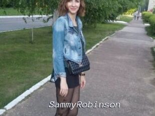 SammyRobinson