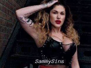 SammySins