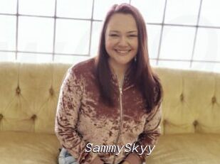 SammySkyy