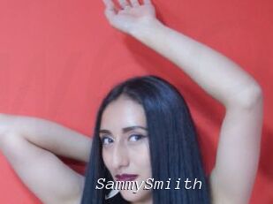 SammySmiith