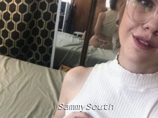 SammySouth