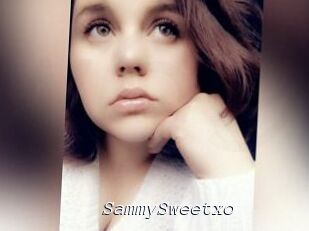 SammySweetxo