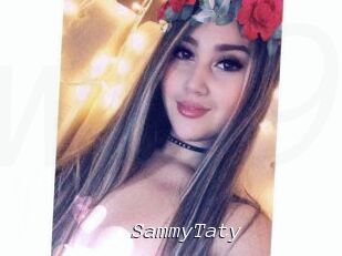 SammyTaty