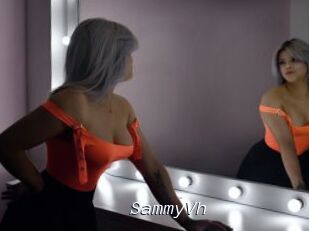 SammyVh