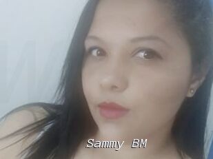 Sammy_BM