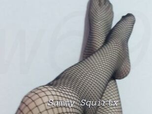 Sammy_Squirtx