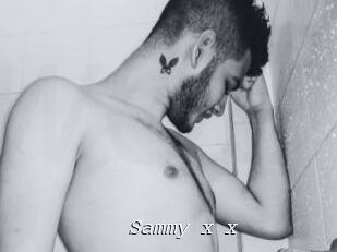 Sammy_x_x