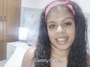 Sammybrown