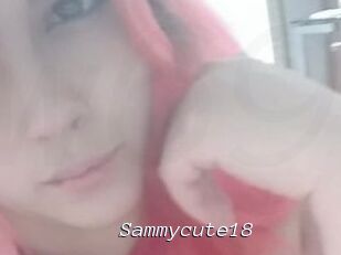 Sammycute18