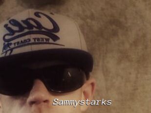 Sammystarks