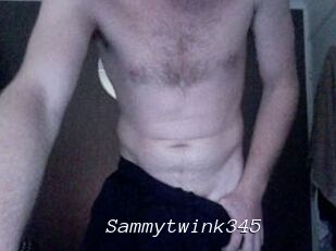 Sammytwink345