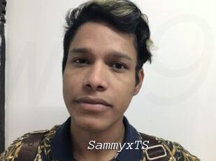 SammyxTS